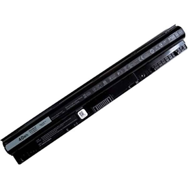 M5Y1K Original Dell Inspiron 14 3451, 5458, 3452, 15 3551, 5558, 5551, 5555, 3558, 5559, 5552, battery - Image 2