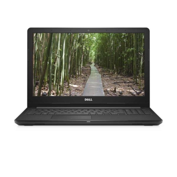 Dell Inspiron 15-3567 15.6-inch Laptop (Core i3 6th Gen -6006U4GB1TB)