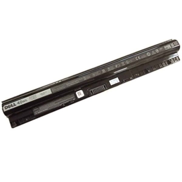 M5Y1K Original Dell Inspiron 14 3451, 5458, 3452, 15 3551, 5558, 5551, 5555, 3558, 5559, 5552, battery - Image 3