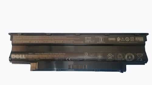 Dell Inspiron 14R 6 Cell Battery(J1KND)