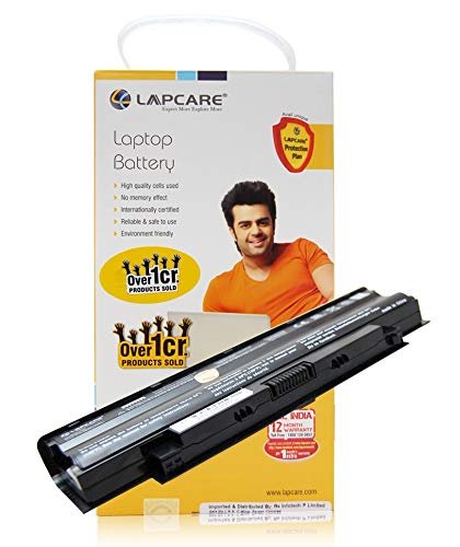 Lapcare LHOBT4C5312 4-cell Battery for HP LA04/728460-001/HSTNN-UB5M/F3B96AA Visit the Lapcare Store