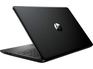 HP 15 Core i5 7th gen 15.6-inch FHD Laptop (8GB/1TB HDD