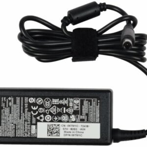 Dell Inspiron 15 3000 Series 5558 Laptop 65 W Charger