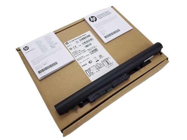 HP JC04 Rechargeable Battery (Black) 100% Original Warranty by Hp