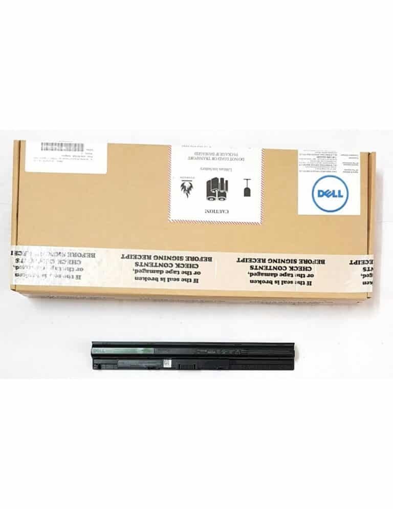 M5Y1K Original Dell Inspiron 14 3451, 5458, 3452, 15 3551, 5558, 5551, 5555, 3558, 5559, 5552, battery