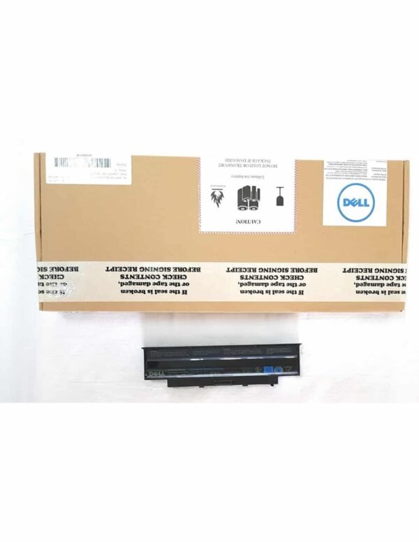 Dell Inspiron 14R 6 Cell Battery(J1KND)