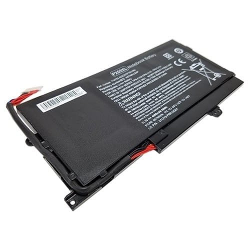 PX03XL 11.1V 50Wh Laptop Battery for HP M6-K122DX M6-K125DX 715050-001 714762-421 HSTNN-LB4P PXO3XL