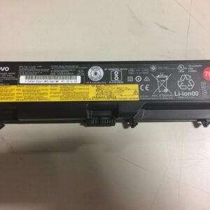 Lenovo T410 6 Cell Box Pack Battery 0A36302