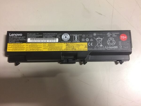 Lenovo T410 6 Cell Box Pack Battery 0A36302