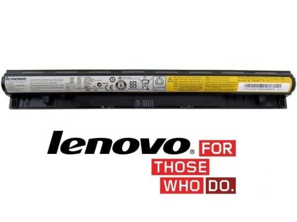 Original Battery for Lenovo IDEAPAD G400s, G500s, G410S, G510S, G50-70, G50-80, Z50-70, Z70-80, Z40