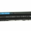 Dell 6 Cell Battery For Inspiron 5520 5525 7520 5420 5425 7420, Vostro 3460 3560, Latitude E5420 E5430 E5520 E6520 E6530 E6430 E6430