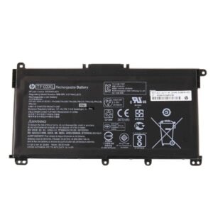 TF03XL HP Pavilion X360 Laptop Battery