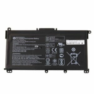 High Quality Battery for HP TF03XL (41.9Wh, 3 cells)