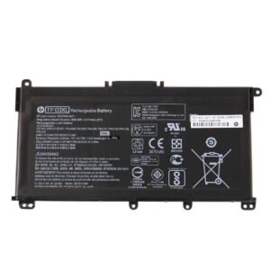 Buy Original HP Pavilion 250 G7 15-CC HSTNN-LB7J 14-CF TF03XL Battery