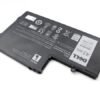 TRHFF Battery for dell Inspiron 15 5000 15-5547 5445 I4-5447 5448 5545 5547 5548 14 3450 3550 01V2F N5447 N5547 43Wh