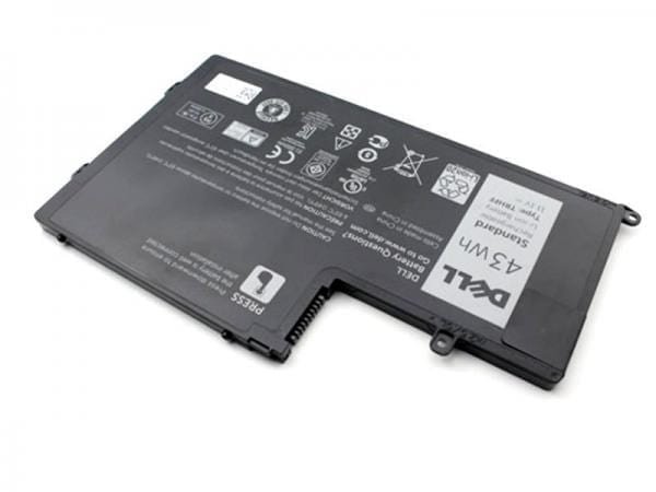 TRHFF Battery for dell Inspiron 15 5000 15-5547 5445 I4-5447 5448 5545 5547 5548 14 3450 3550 01V2F N5447 N5547 43Wh