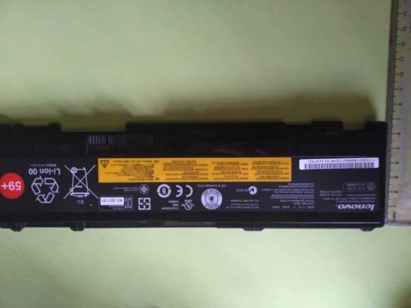 Laptop Battery for Lenovo ThinkPad T410s