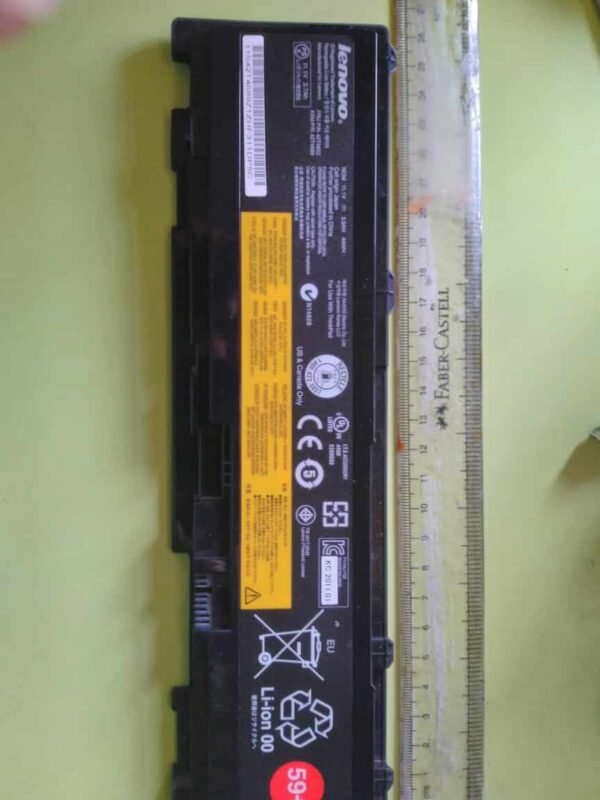 Laptop Battery for Lenovo ThinkPad T410s