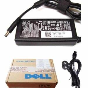 Dell 45W 19.5V AC Power Adapter Charger for Inspiron 11 3000 Series P20T