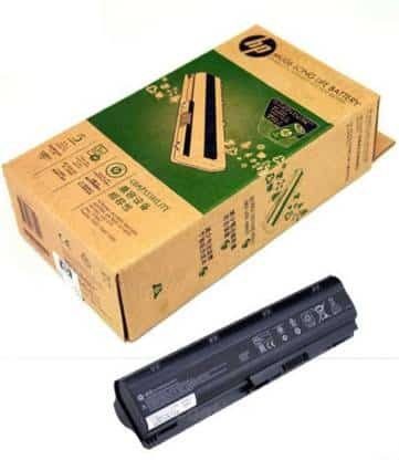 HP COMPAQ 1000 Series – 6 Cell MU06 Original Laptop Notebook Battery