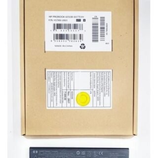 HP 455771-007 – 6 Cell TD06 Original Laptop Notebook Battery