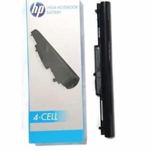 HP VK04 – 4 Cell Original Laptop Notebook Battery Model No HP 694864-221