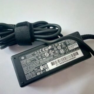 HP Original (Y5Y43AA) 65W 4.5mm Non-EM Laptop AC Adapter