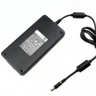 Dell 240W AC Power Adapter Charger Laptop Notebook Computers (Flextronics Flat Version)