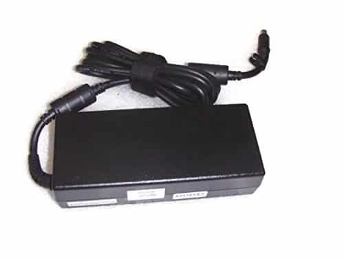 Hpcompaq Original 120w Smart Ac Adapter Power Cordsupply Battery Cable Charger Oemhp Compaq 2364