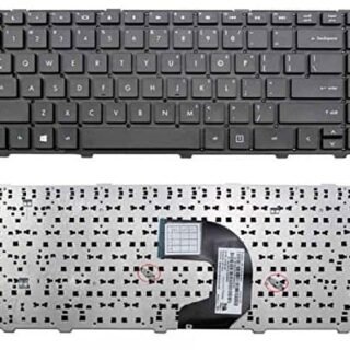 Dell Inspiron 15R N5010 Laptop Keyboard