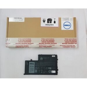 Dell THRFF 5547 Battery Voltage:11.1V Capacity:43WH Cells:3-cell Color: Black