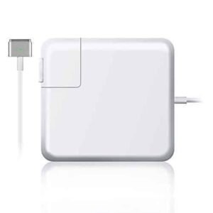 Apple 45W MagSafe 2 Power Adapter (for MacBook Air) | White | MD592HN/A,mqd32hn