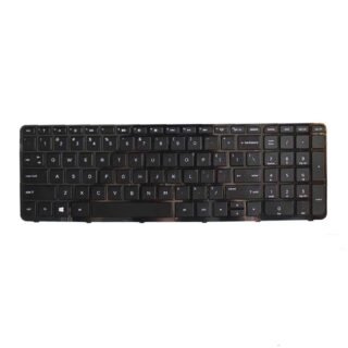 HP 15 R062TU Laptop Keyboard