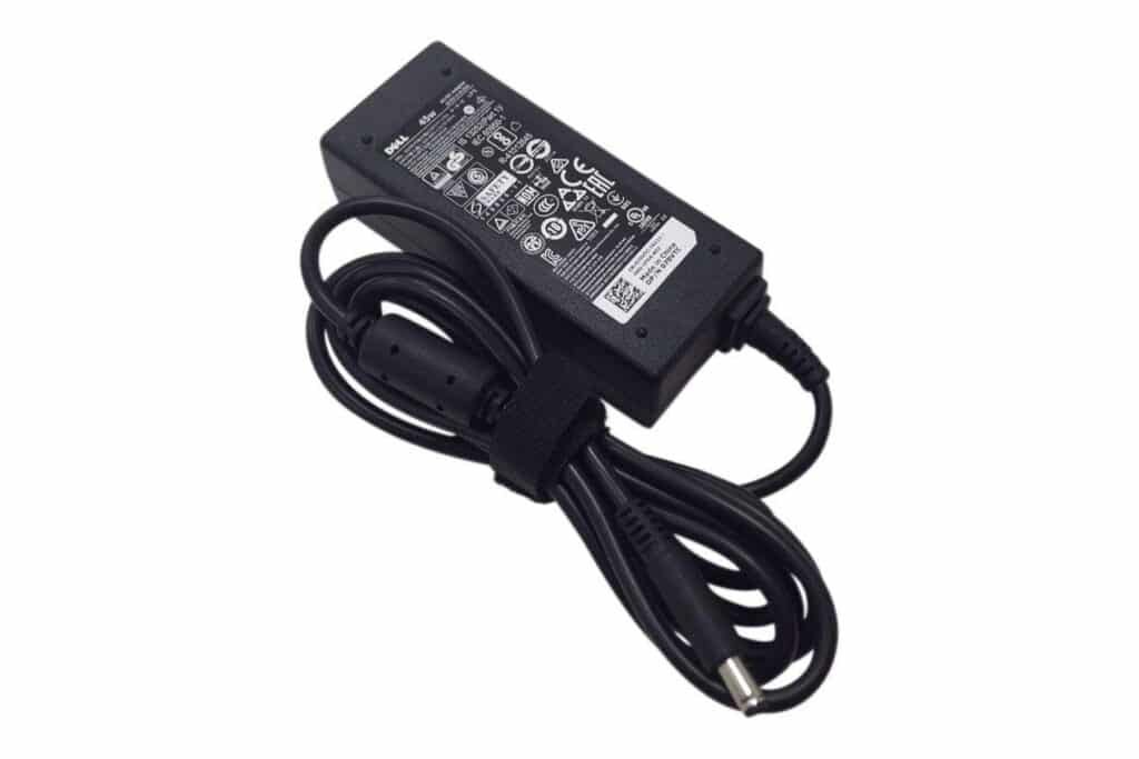 V A W Laptop Charger For Dell Latitude