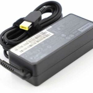 65W Laptop Charger for Lenovo ThinkPad X1 Carbon 344456U Ultrabook IBM Power Supply Adapter 20V 3.25A with Power Cord