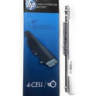 HP F3B96AA-ABB – 4 Cell LA04 Original Laptop Notebook Battery
