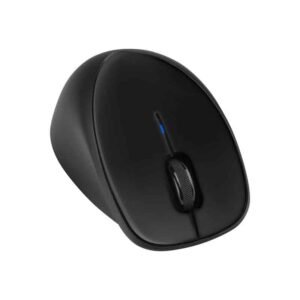 HP 250 Wireless Mouse Black