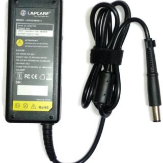 Lapcare Toshiba A80 A85 A110 E205-S1904 E305 L10 L15 Laptop Ac Adaptor/Charger