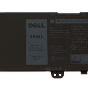 Dell Inspiron 13 13 7370-7VF2T / 13 7370-9665 / 13 7370-D1601P / 13 7370-D1605P / 13 7370-D1605S / 13 7370-D2605S / 13 7370-DV18W / RPJC3 / 0RPJC3 / F62G0 / F62GO