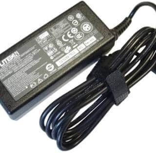 Acer Laptop Adaptor 45W 19V / 2.37A YELLOW PIN