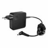 New 45W AC Wall Adapter Charger Fit for Yoga 520-14IKB(#80X8,80YM) Laptop Power Supply Output Volt 20v 2.25a Round Pin Dia Size 4.0 x 1.7mm