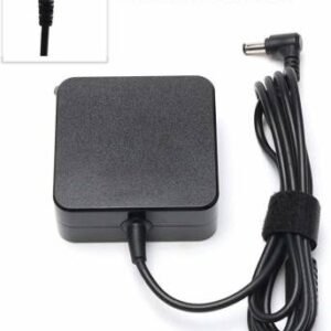 Asus U36SG Laptop 19V 3.42A Charger 65W Adapter Power Cord