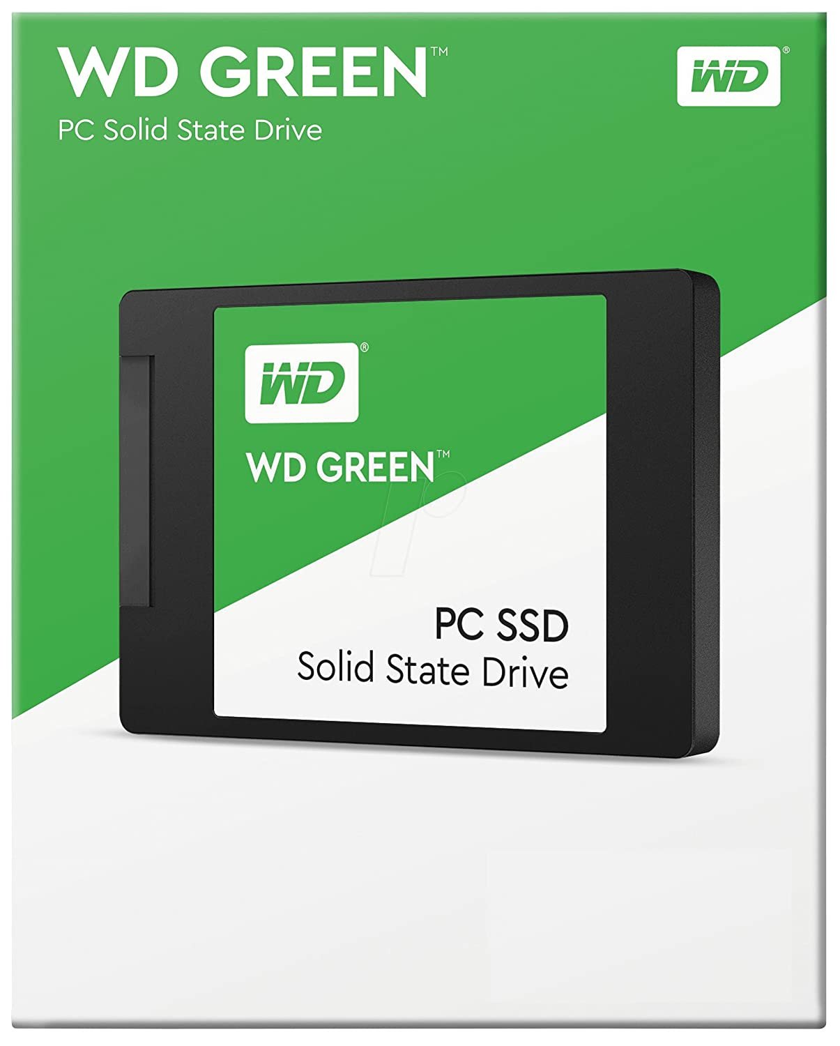 Western Digital 1gb Ssd 3 Year Warranty World It Hub