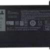 D2VF9 Battery For Dell Inspiron 15 7547 7548 Vostro 14 5459 PXR51 0YGR2V 0PXR51 Tablet