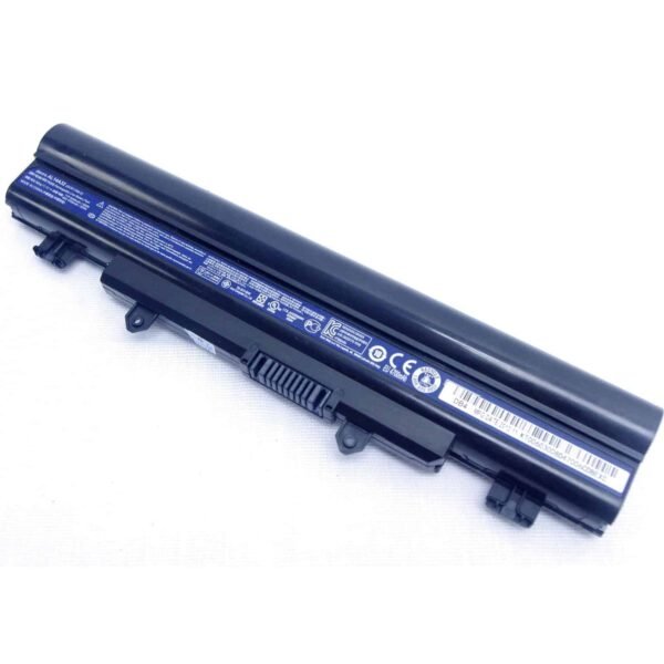 Acer Aspire E5-571 E5-411 E5-421 Touch Extensa 2509 2510 Travelmate P246 TMP246 Series, 4400mAh/11.1V/6-Cells AL14A32 Laptop Battery - Image 3