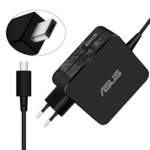 Asus 33w charger
