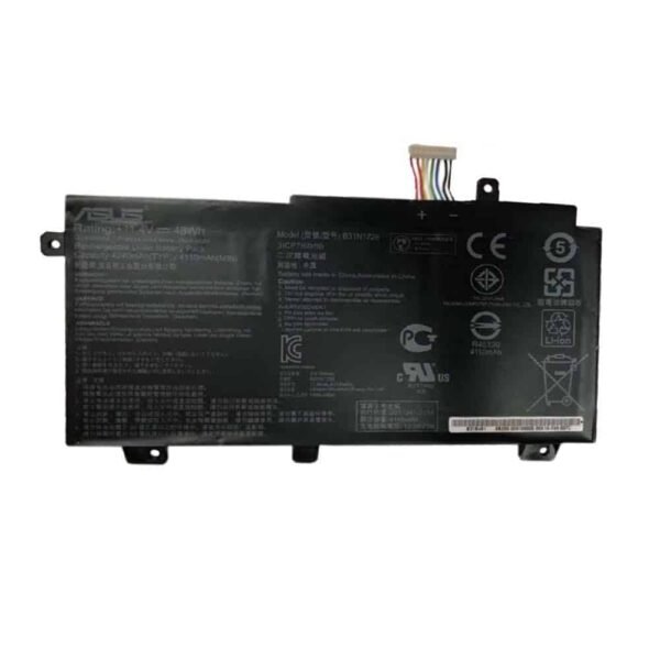 Asus Internal Battery B31N1726 - Image 2