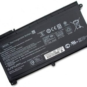 41.7Wh 11.55V BI03XL Replacement Battery for HP HSTNN-LB7P 844203-850 843537-421 BI03XL