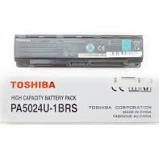Toshiba Satellite L845 Original Laptop Battery