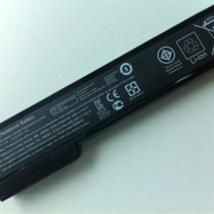 Genuine 9 Cell 8560p 8460p Battery For Hp 628666-001 628668-001 628670-001 Cc09
